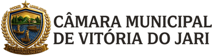 Câmara Municipal de Vitória do Jari - Amapá
