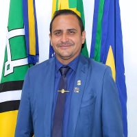 Wanderson Vieira