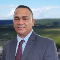 Alailson Marques da Silva