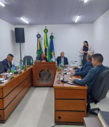 9ª SESSÃO ORDINÁRIA - CMVJ/ 2026