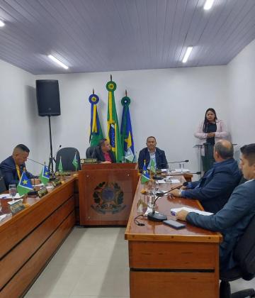 9ª SESSÃO ORDINÁRIA - CMVJ/ 2026