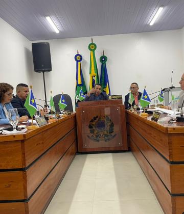 10ª SESSÃO ORDINÁRIA CMVJ/2026