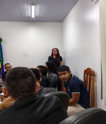 23 SESSÃO ORDINÁRIA - CMVJ-2026