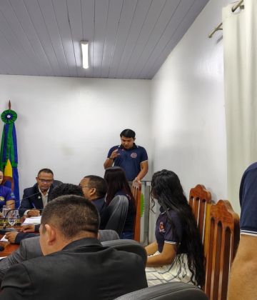 23 SESSÃO ORDINÁRIA - CMVJ-2026