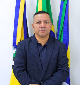 Celio Lazame Das Graças
