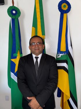 Izaelson da Silva Lavrador