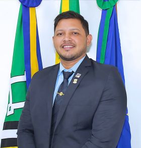 Higor Michel Neves Da Silva