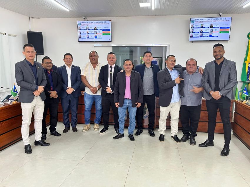 22ª SESSÃO ORDINÁRIA