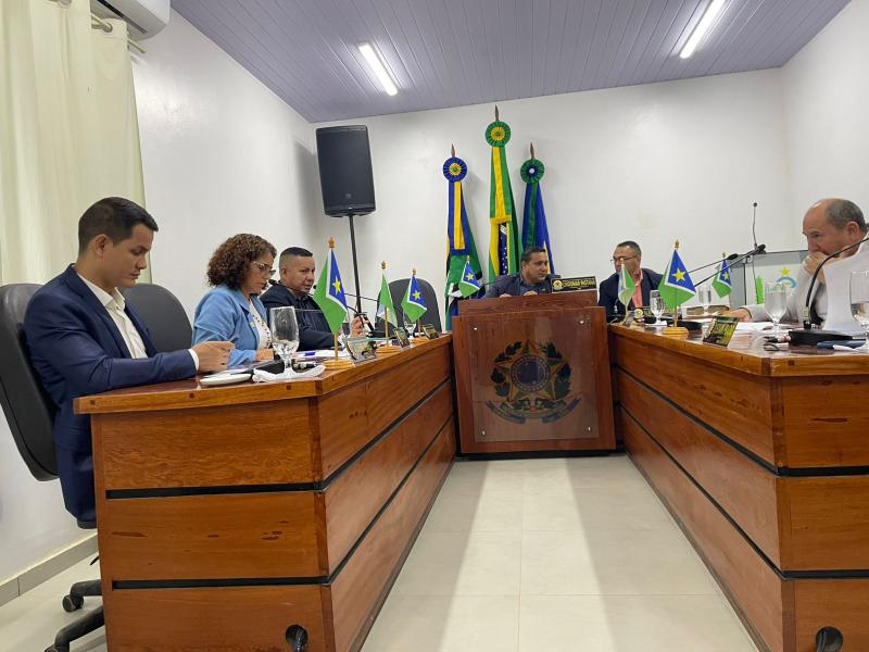 10ª SESSÃO ORDINÁRIA CMVJ/2026