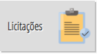 Licitações